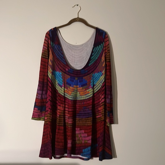 Mara Hoffman Dress - Picture 3 of 4